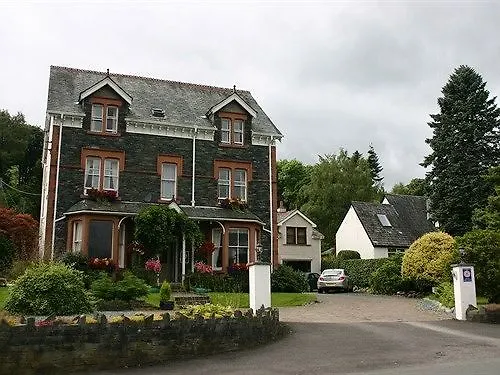 Maple Bank Country House