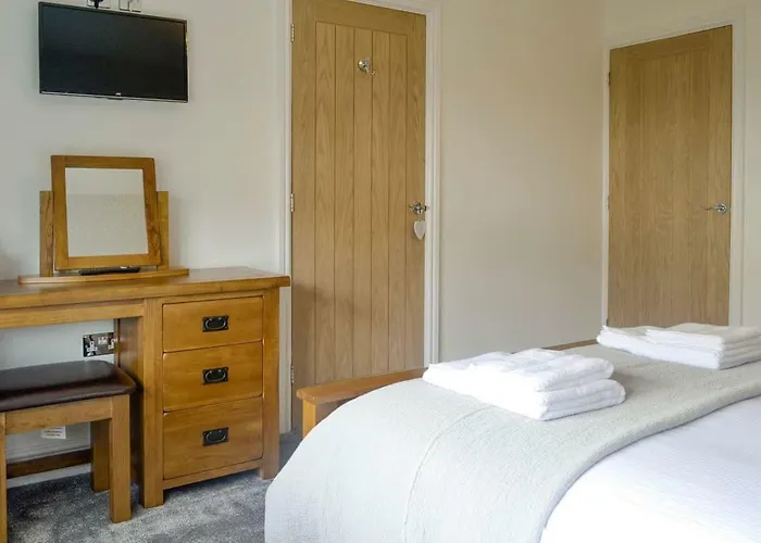 Rydal Cottage