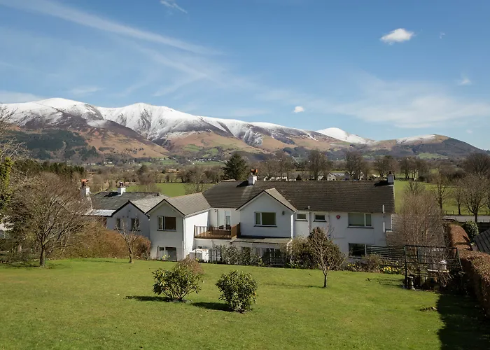 Hermiston Guest House