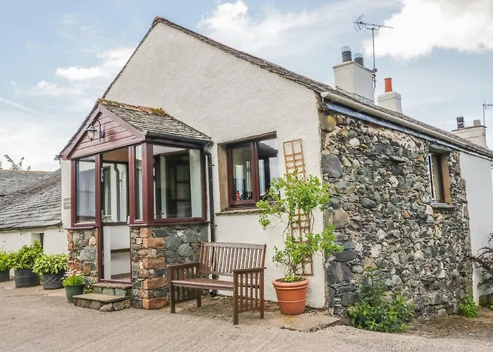 Peter House Cottage