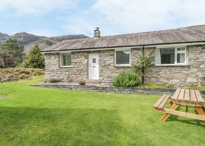 Rock Cottage