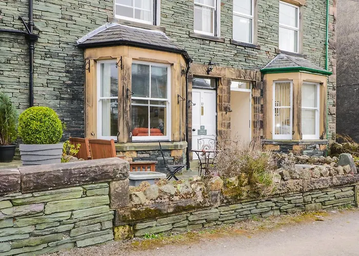 Jubilee Cottage