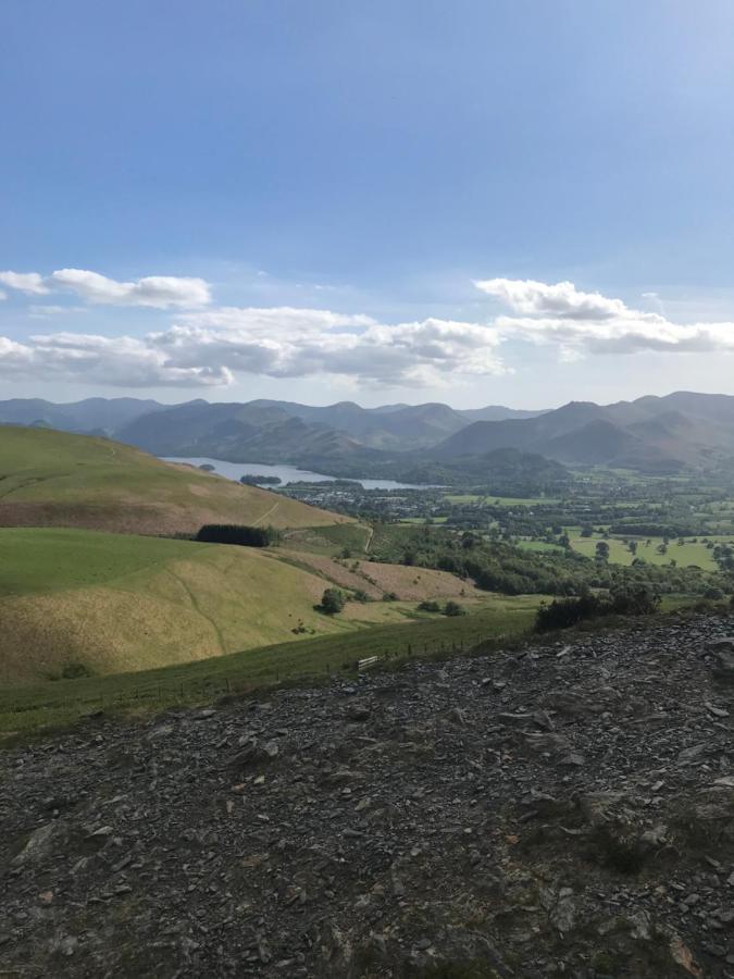 Claremont House Keswick 4* Keswick (Cumbria)