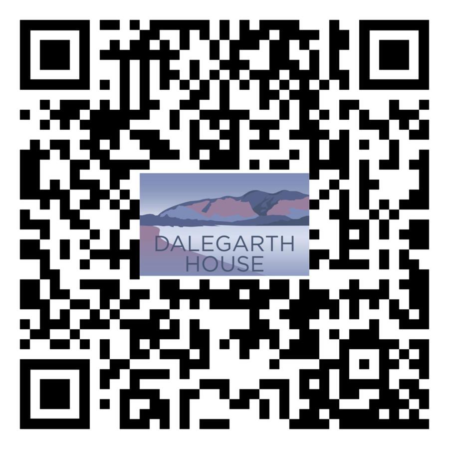 Dalegarth House 4* Keswick (Cumbria)