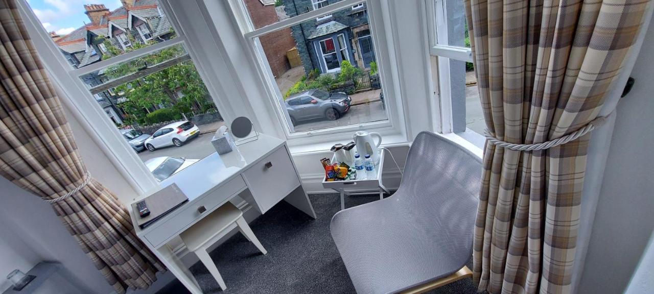 Squirrel Bed & Breakfast Keswick (Cumbria)