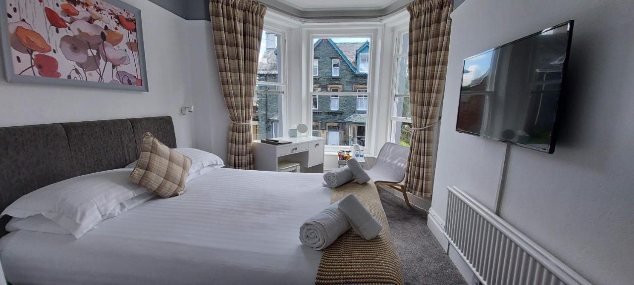 Squirrel Bed & Breakfast 4*