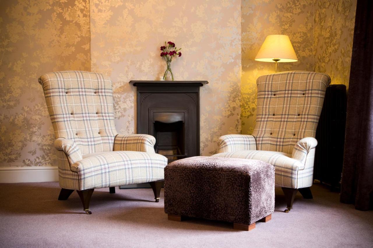 The Leathes Head Hotel Hotel