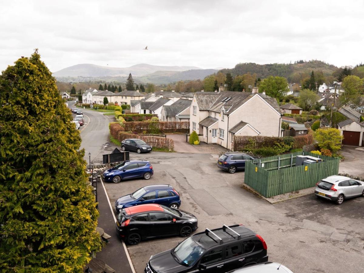 The Royal Oak, Braithwaite 3*