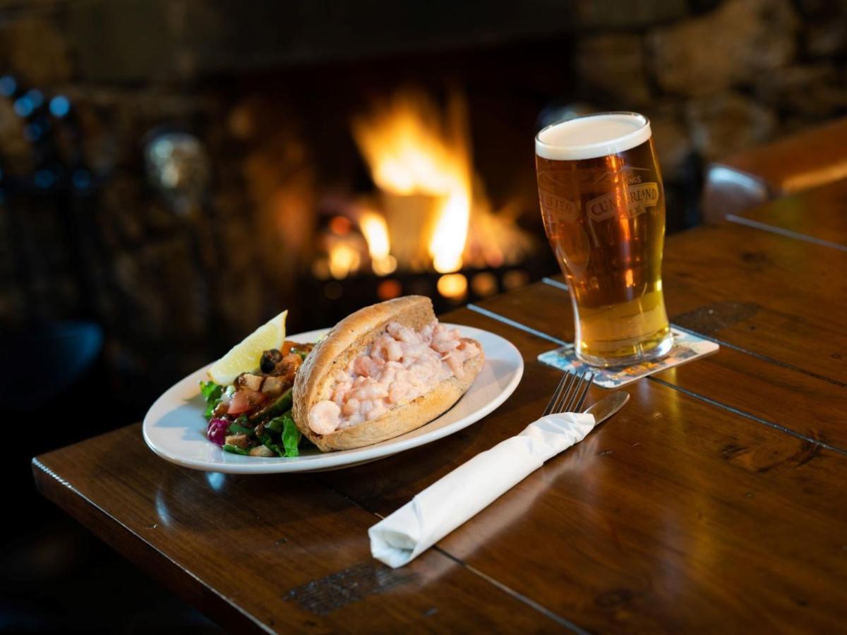 Inn The Royal Oak, Braithwaite Keswick (Cumbria)