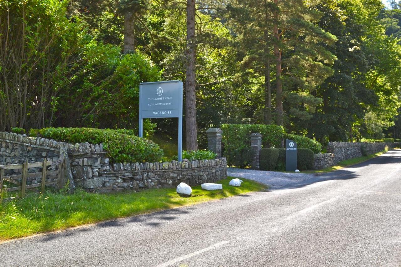 The Leathes Head Hotel 3*