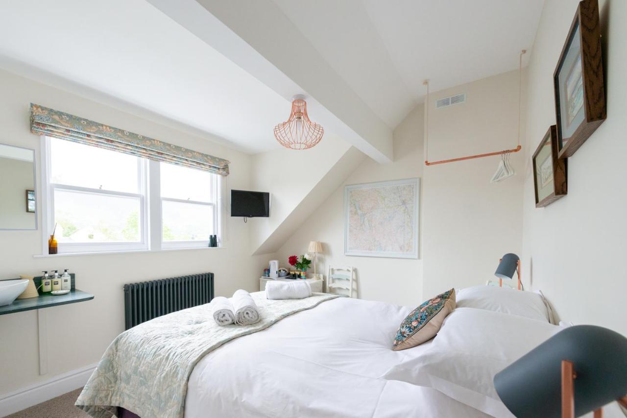 The Mount Bed & Breakfast