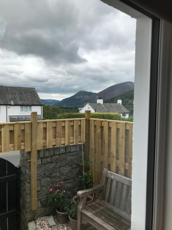 Bed & Breakfast Claremont House Keswick Keswick (Cumbria)