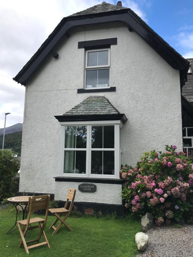 Claremont House Keswick Bed & Breakfast Keswick (Cumbria)