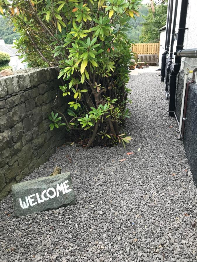 Claremont House Keswick Bed & Breakfast Keswick (Cumbria)