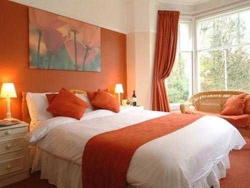 Guest house Craglands Keswick (Cumbria)