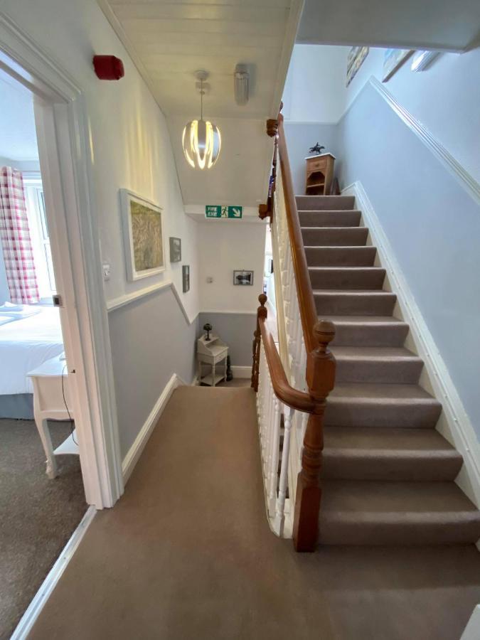 Bed & Breakfast Hall Garth Keswick (Cumbria)