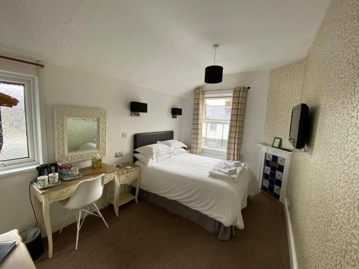 Hall Garth Bed & Breakfast Keswick (Cumbria)