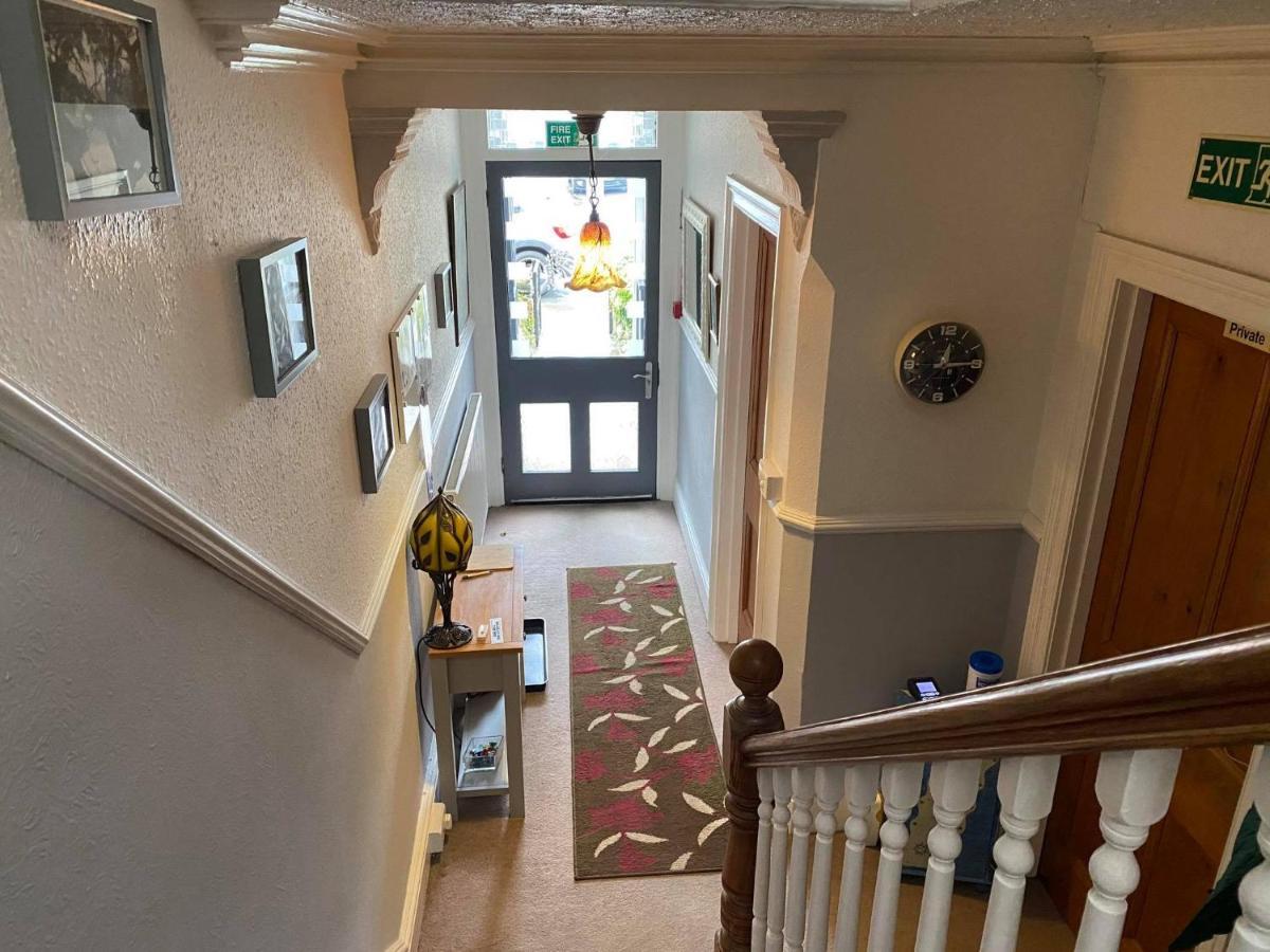 Hall Garth Bed & Breakfast Keswick (Cumbria)