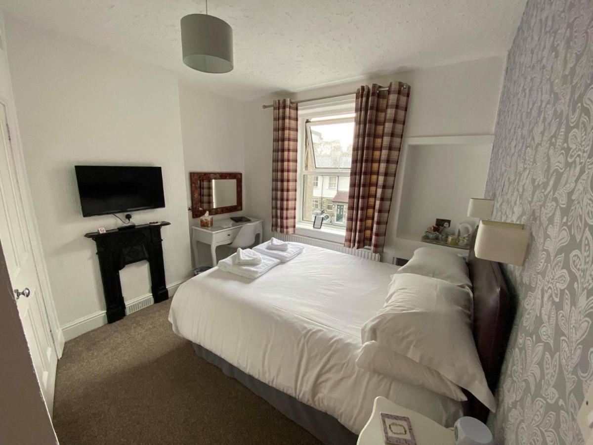 Hall Garth 4* Keswick (Cumbria)