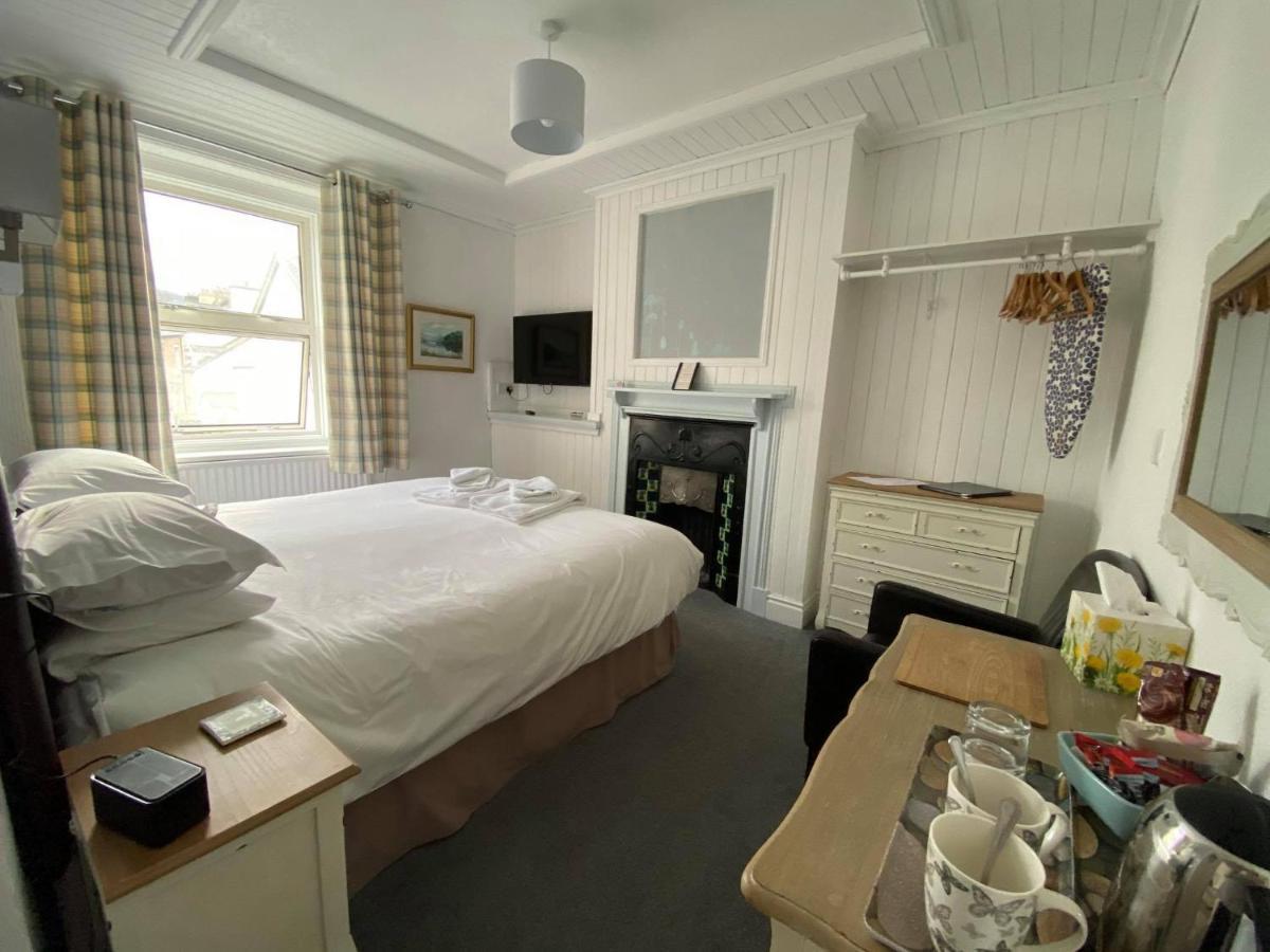 Hall Garth Bed & Breakfast 4*