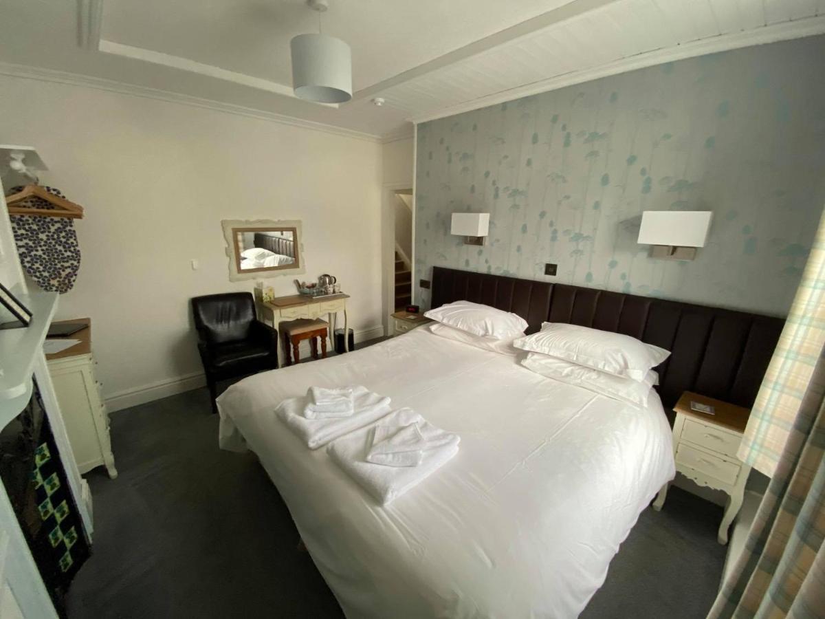 Hall Garth Bed & Breakfast