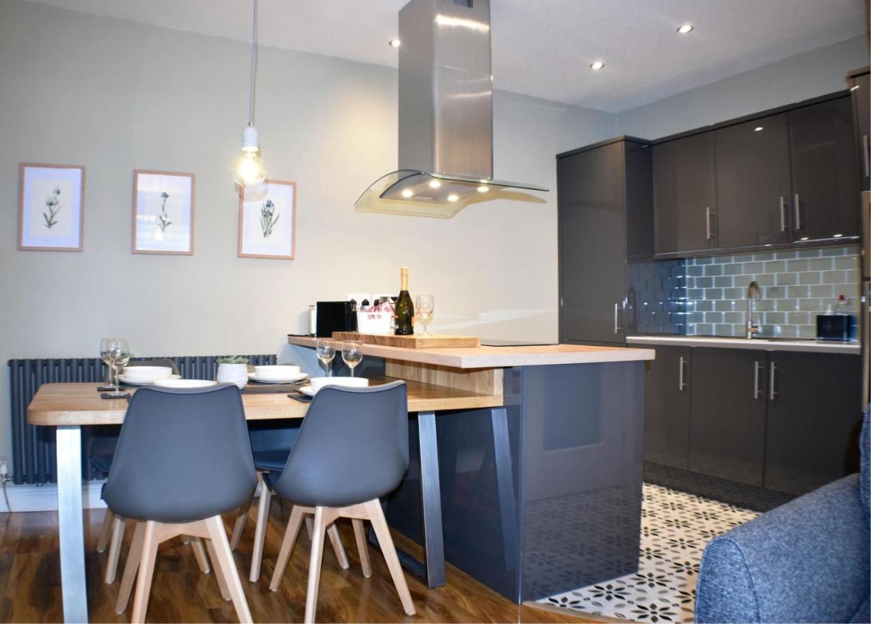 5a Bank Street Apartment Keswick (Cumbria)