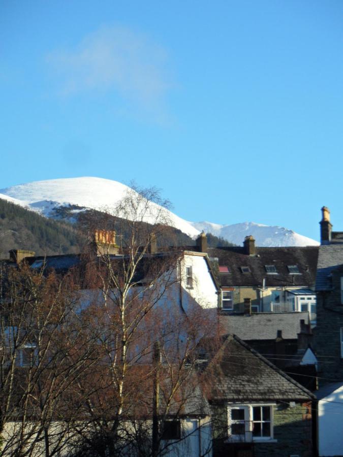 Lane Rigg Bed & Breakfast 3*