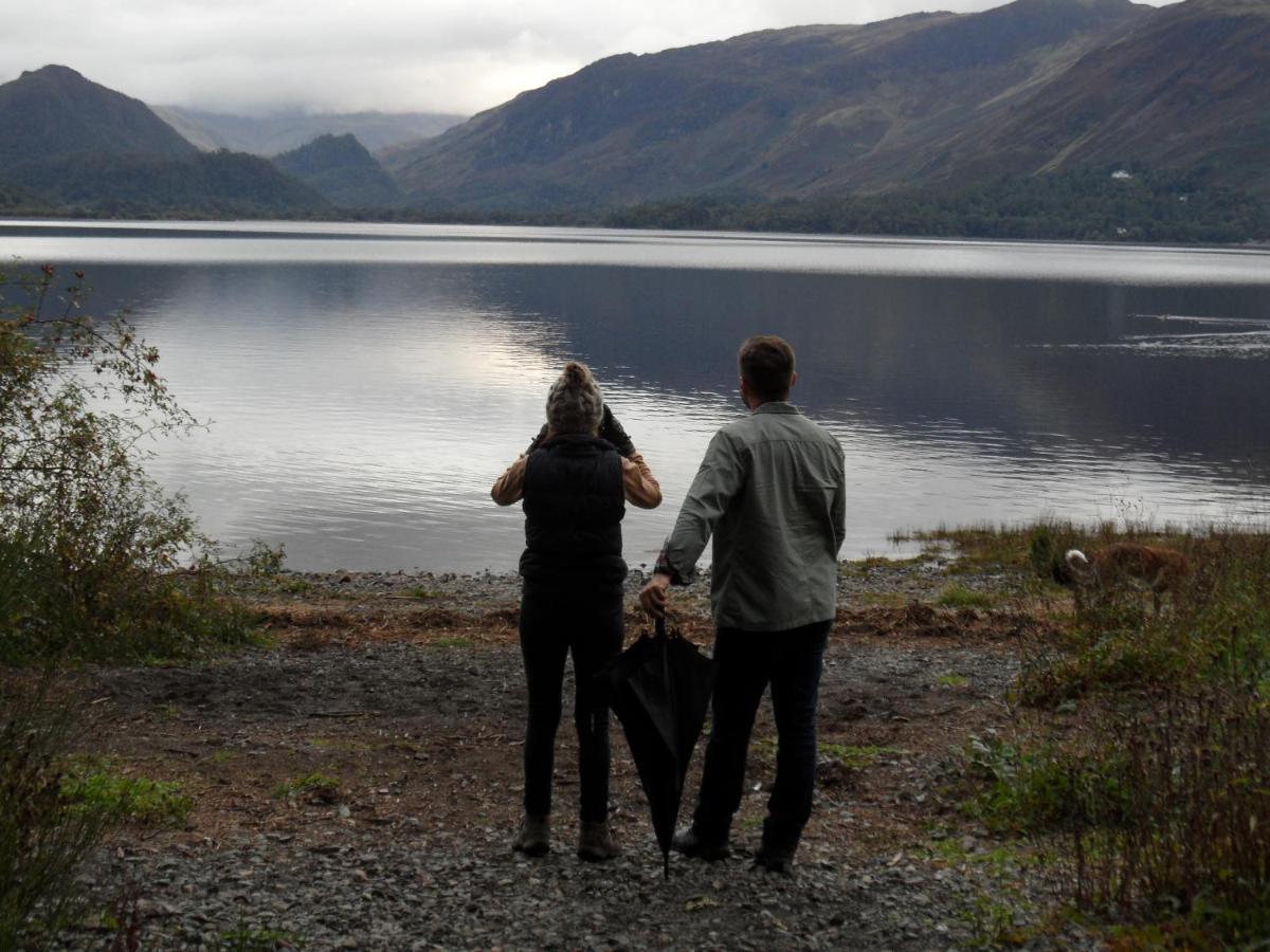 Bed & Breakfast Lane Rigg Keswick (Cumbria)