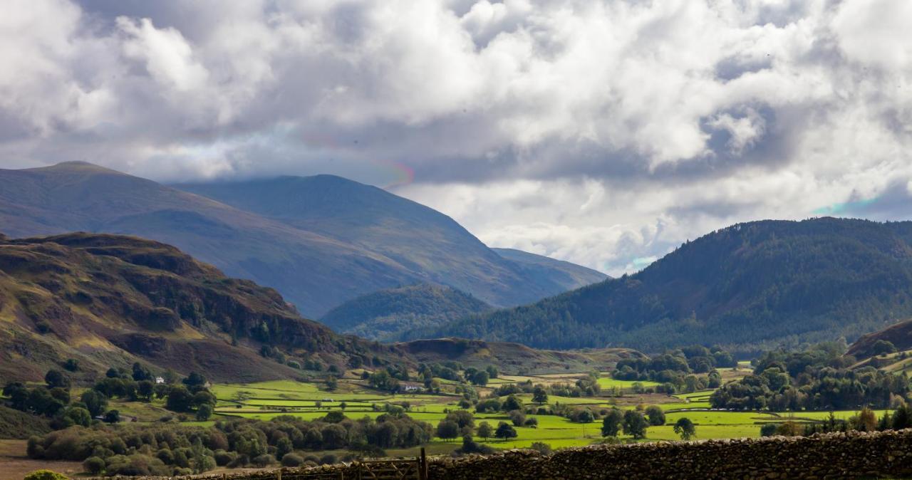 Lane Rigg Bed & Breakfast 3*