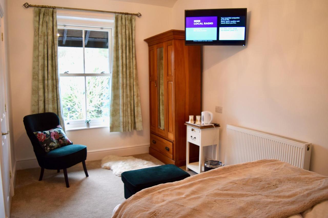 Bed & Breakfast Thorngreen