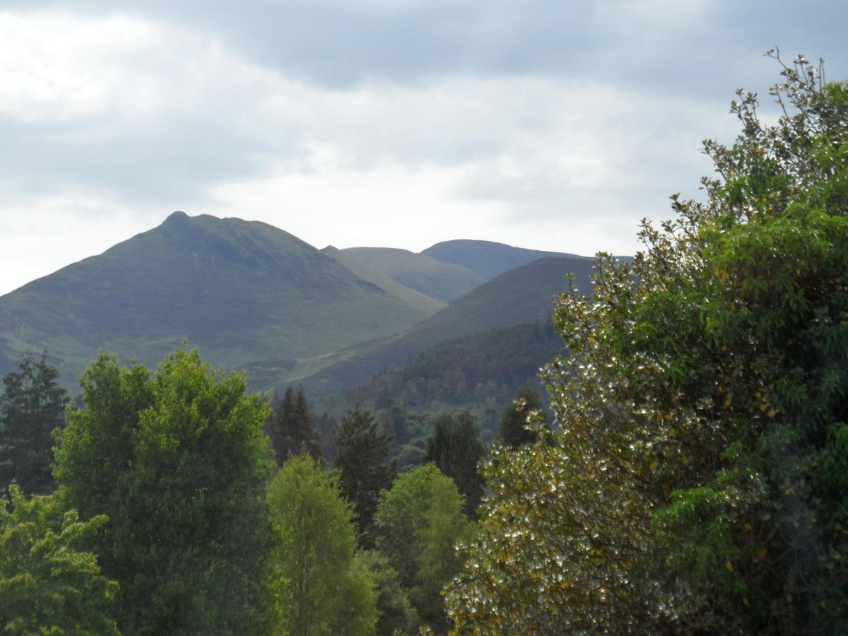 Lane Rigg Bed & Breakfast