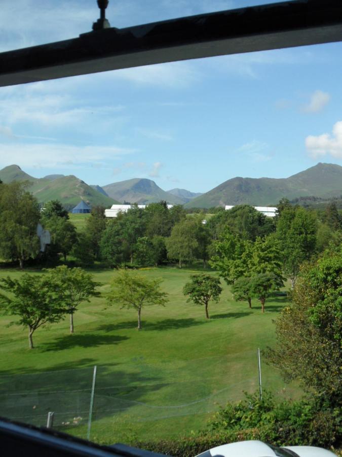 Bed & Breakfast Lane Rigg