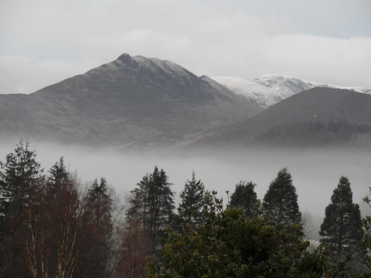Lane Rigg Bed & Breakfast 3*