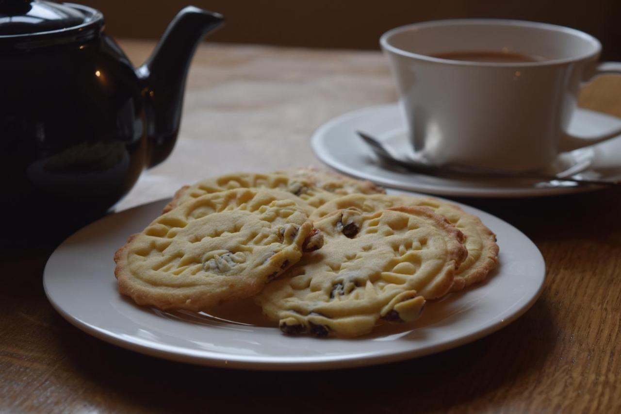 Bed & Breakfast Thorngreen *