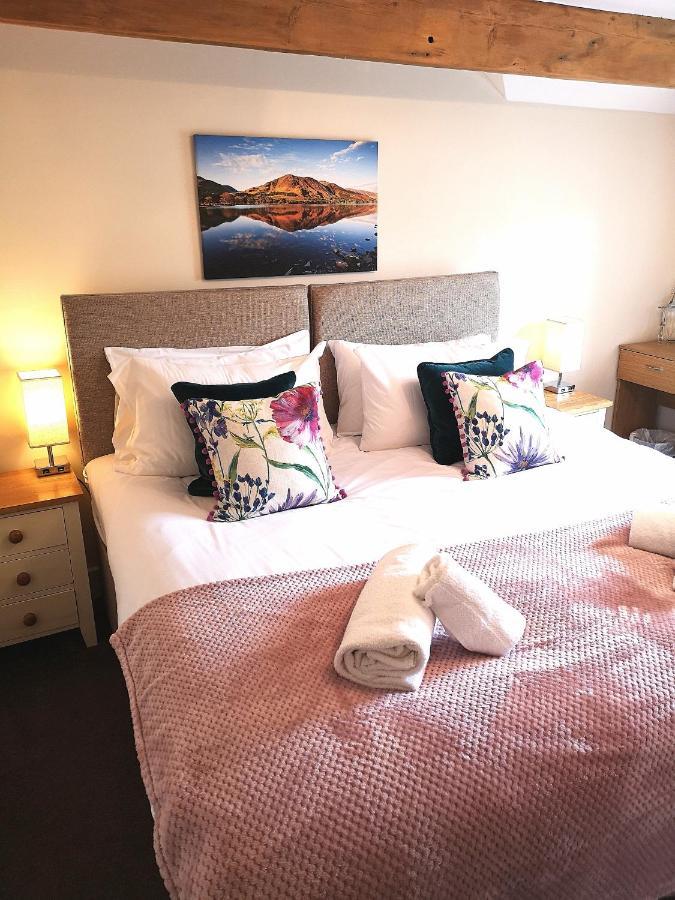 Lakeland View Keswick (Cumbria)