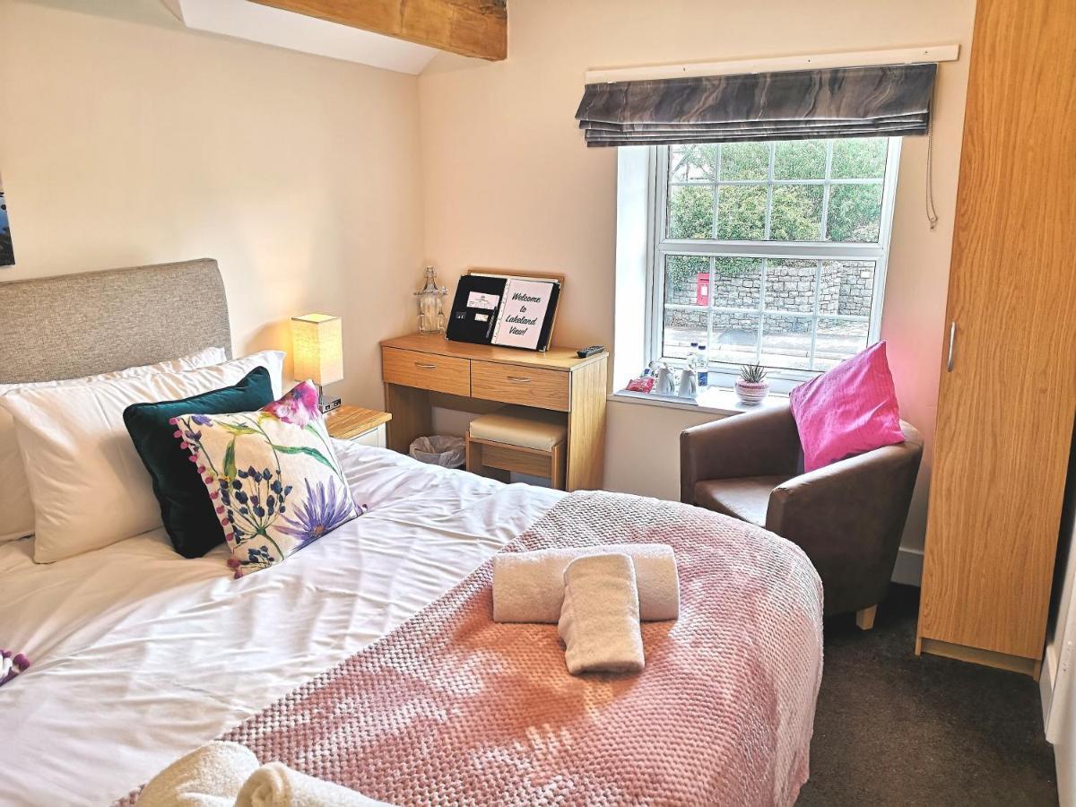 Homestay Lakeland View *