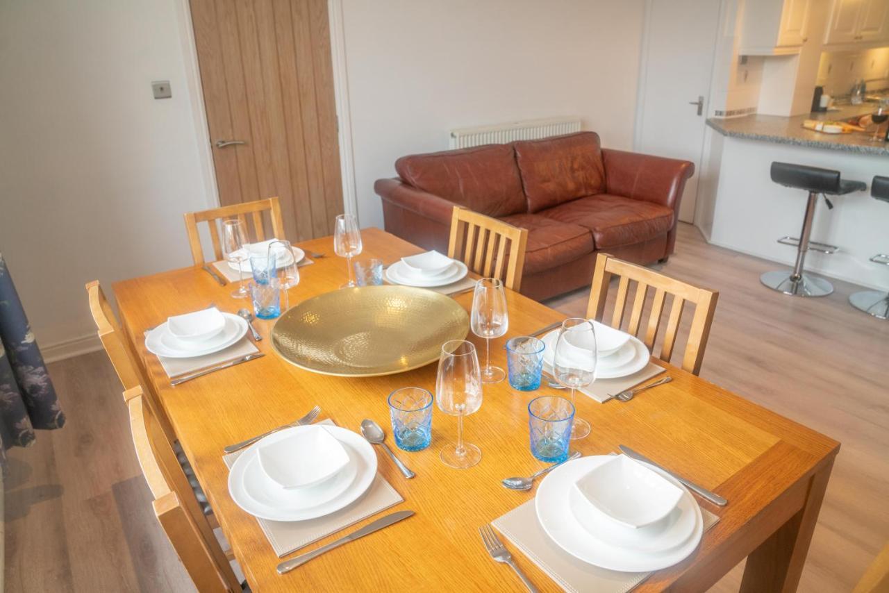 The Haven Keswick - Spacious *
