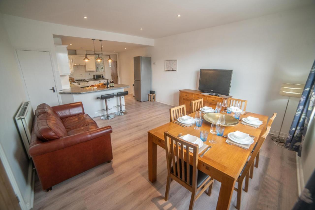 Apartment The Haven Keswick - Spacious *