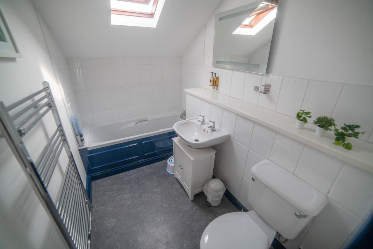 The Haven Keswick - Spacious Apartment