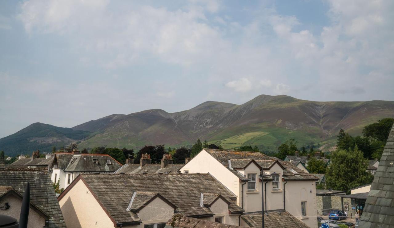 Apartment The Haven Keswick - Spacious *