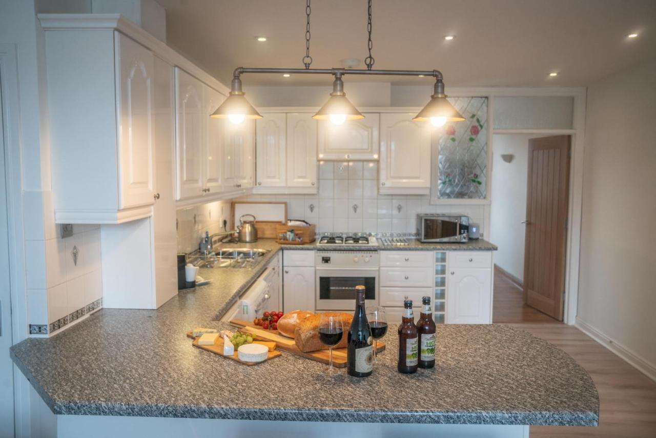 Apartment The Haven Keswick - Spacious *