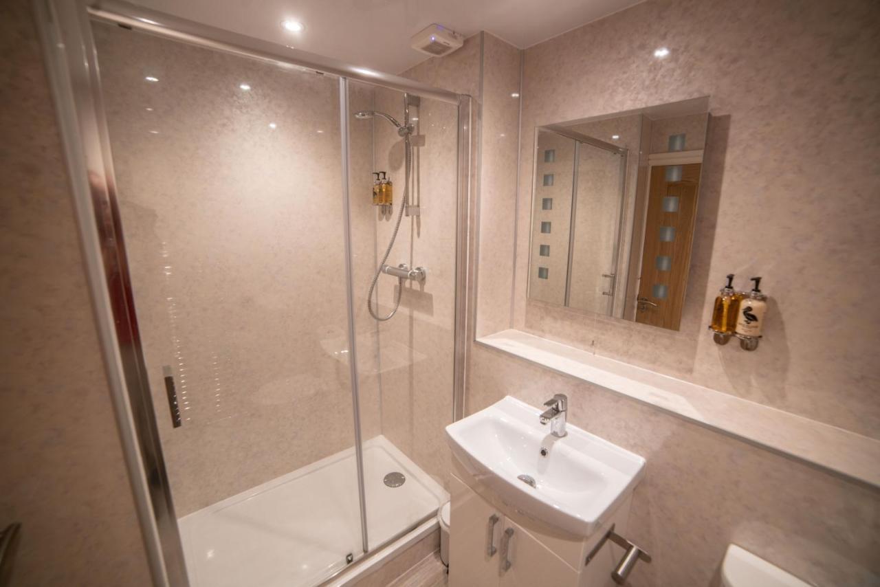 The Haven Keswick - Spacious Apartment