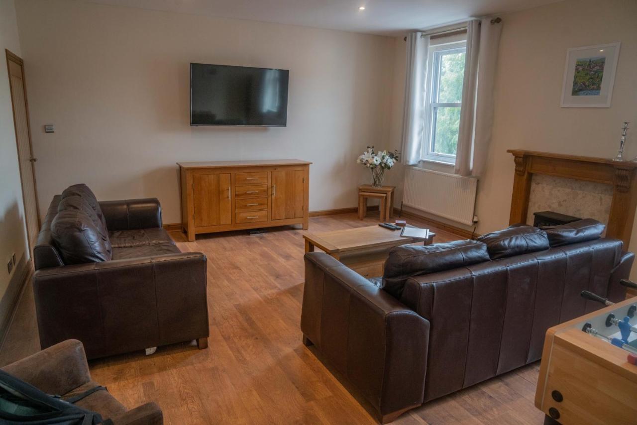 Apartment The Haven Keswick - Spacious