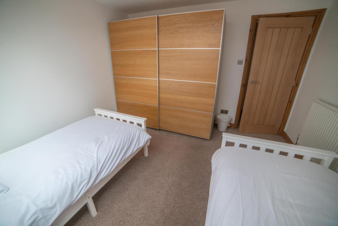 The Haven Keswick - Spacious * Keswick (Cumbria)