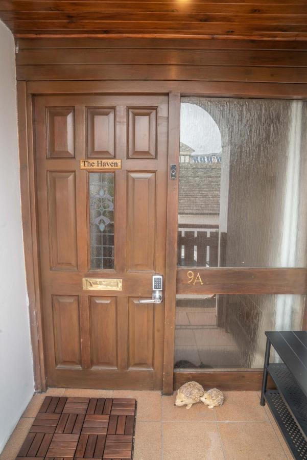 The Haven Keswick - Spacious