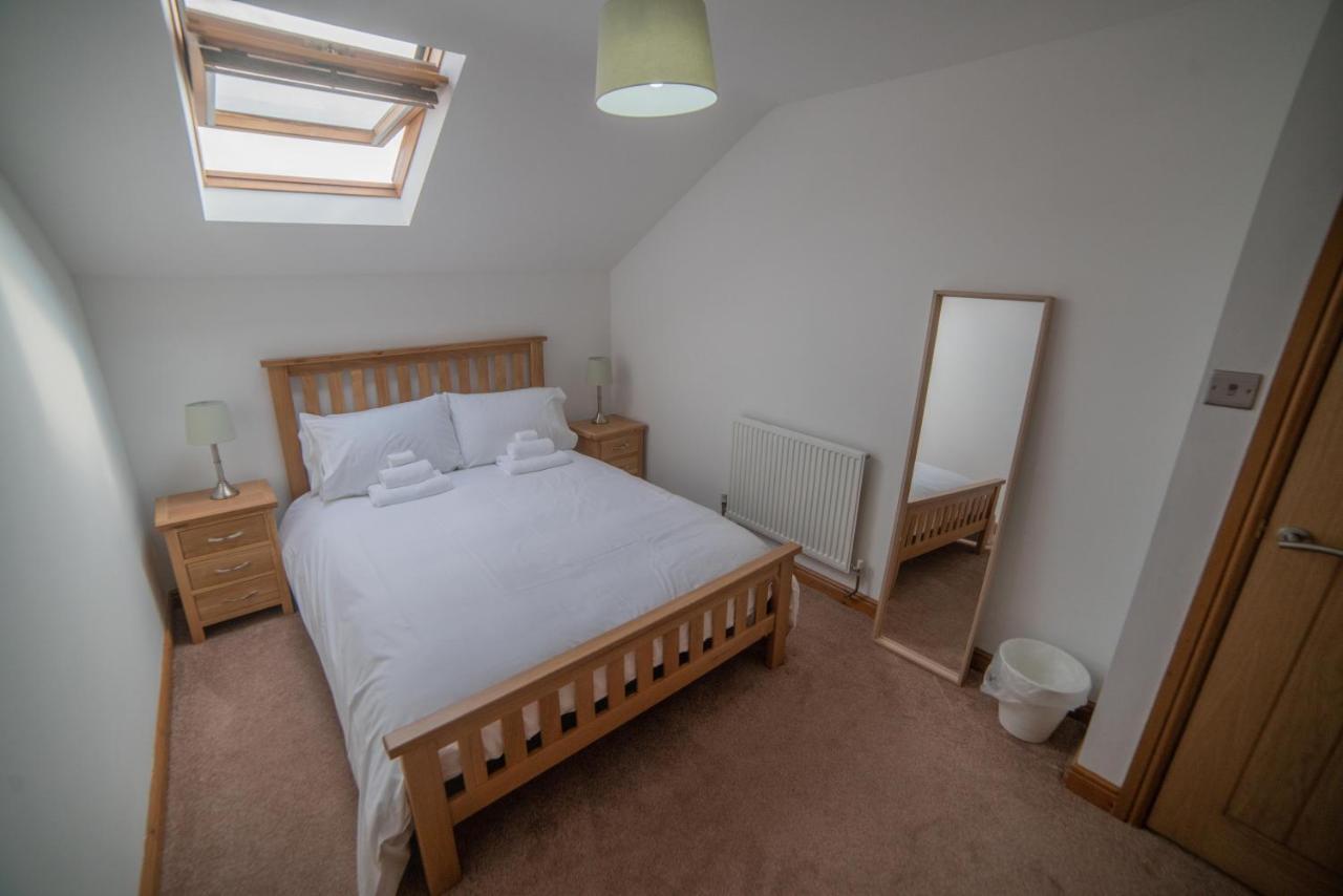 Apartment The Haven Keswick - Spacious