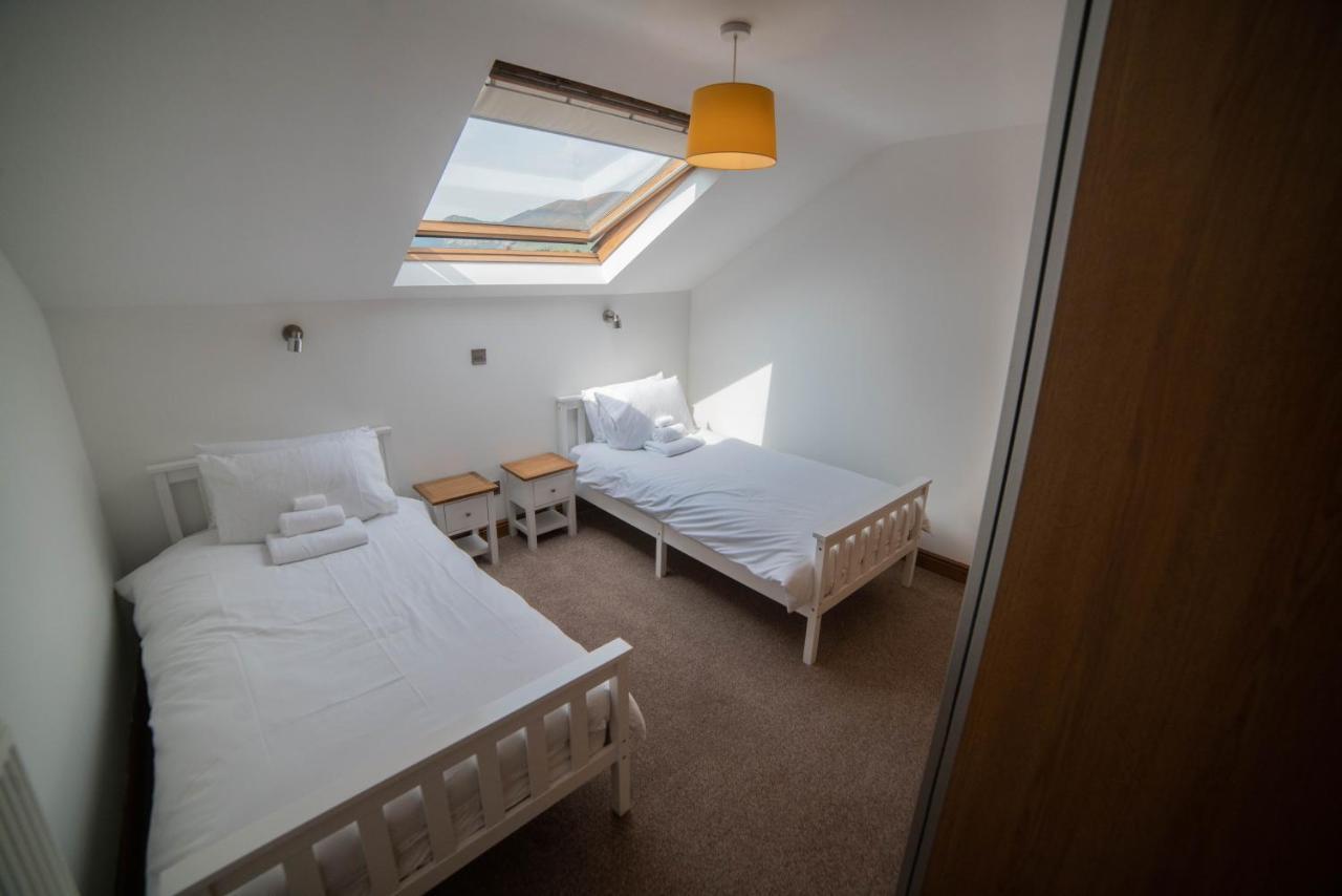 Apartment The Haven Keswick - Spacious
