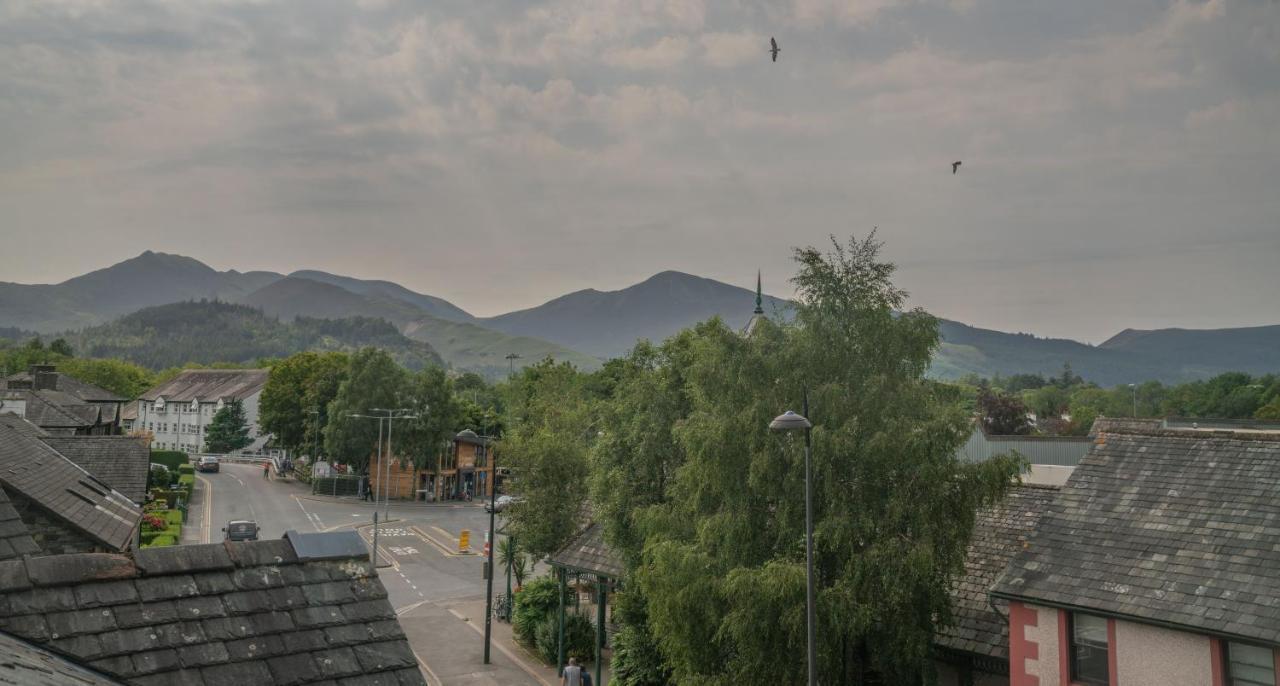 The Haven Keswick - Spacious