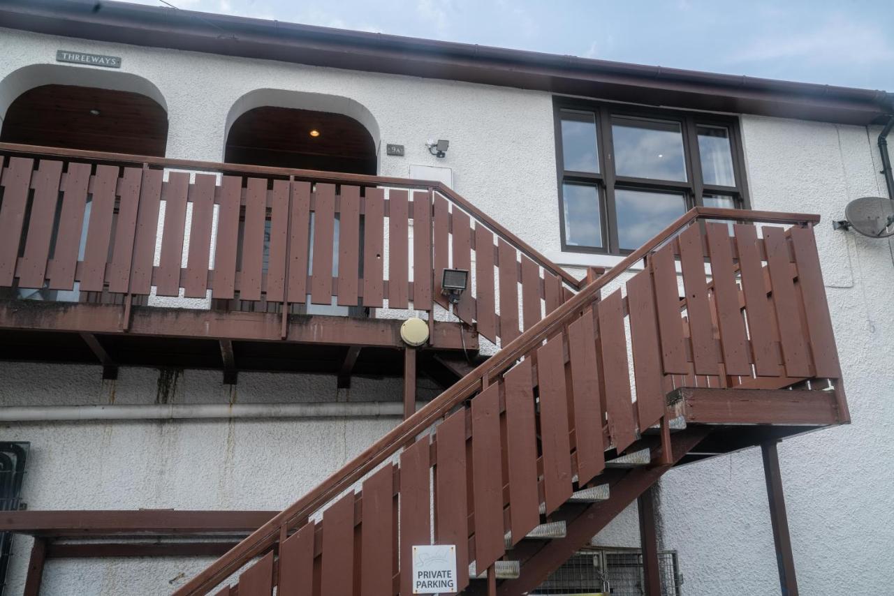 The Haven Keswick - Spacious Apartment *