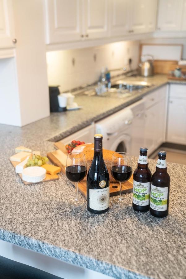 Apartment The Haven Keswick - Spacious Keswick (Cumbria)